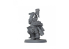 Yedharo Models figurine résine 1160 Personnage de seigneur nain Echelle 30mm
