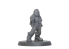 Yedharo Models figurine résine 1375 Femelle Star Player 01 Special Fantasy Football Miniature Echelle 30mm