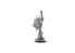 Yedharo Models figurine résine 1498 Princesse démon Echelle 30mm