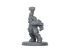 Yedharo Models figurine résine 1306 Joueur étoile Miniature spéciale Fantasy Football Echelle 30mm