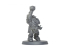 Yedharo Models figurine résine 1306 Joueur étoile Miniature spéciale Fantasy Football Echelle 30mm