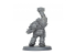 Yedharo Models figurine résine 1306 Joueur étoile Miniature spéciale Fantasy Football Echelle 30mm