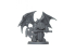 Yedharo Models figurine résine 0828 Personnage spécial Nain du Chaos Echelle 30mm