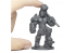 Yedharo Models figurine résine 1337 Orc Champion V2 Echelle 30mm
