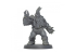 Yedharo Models figurine résine 1436 Ironjaw &quot;Spécial Fantasy Football Miniature Echelle 30mm