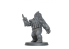 Yedharo Models figurine résine 1436 Ironjaw &quot;Spécial Fantasy Football Miniature Echelle 30mm