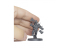 Yedharo Models figurine résine 1245 Personnage tueur de trolls Echelle 30mm