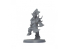 Yedharo Models figurine résine 1245 Personnage tueur de trolls Echelle 30mm