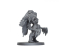 Yedharo Models figurine résine 0958 Championne femelle orc sauvage V1 Echelle 30mm