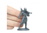 Yedharo Models figurine résine 0996 Orc Reine V1 Echelle 30mm