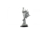 Yedharo Models figurine résine 1528 Princesse démon Echelle 70mm