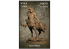 Yedharo Models figurine résine 0071 Zodiaque Sagittaire echelle 70mm