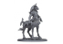 Yedharo Models figurine résine 0071 Zodiaque Sagittaire echelle 70mm