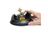 Yedharo Models figurine résine 0576 Lucifer l&#039;ange déchu Echelle 70mm