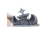 Yedharo Models figurine résine 0576 Lucifer l&#039;ange déchu Echelle 70mm