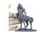Yedharo Models figurine résine 0415 Zodiaque Élément Feu echelle 70mm