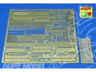 Aber 35045 T-34/85 Soviet Medium Tank 1/35