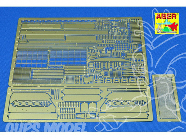 Aber 35045 T-34/85 Soviet Medium Tank 1/35