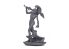 Yedharo Models figurine résine 0101 Zodiaque Serpentaire echelle 70mm