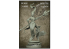 Yedharo Models figurine résine 0248 Zodiaque Poisson echelle 70mm