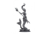 Yedharo Models figurine résine 0248 Zodiaque Poisson echelle 70mm