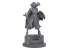 Yedharo Models figurine résine 0088 Zodiaque Verseau echelle 70mm