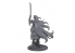 Yedharo Models figurine résine 0392 Zodiaque Gémeaux echelle 70mm