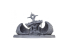 Yedharo Models figurine résine 0569 Lucifer l&#039;ange déchu Echelle 30mm