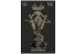 Yedharo Models figurine résine 1597 Reine démon Echelle 70mm