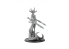 Yedharo Models figurine résine 1597 Reine démon Echelle 70mm
