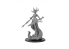 Yedharo Models figurine résine 1597 Reine démon Echelle 70mm