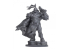 Yedharo Models figurine résine 0286 Zodiaque cancer echelle 70mm