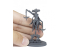Yedharo Models figurine résine 0095 Zodiaque Élément Air echelle 30mm