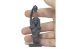 Yedharo Models figurine résine 0125 Zodiaque Bustes Élément Eau