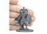 Yedharo Models figurine résine 0521 Zodiaque Élément Feu echelle 30mm