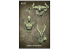 Yedharo Models figurine résine 0552 Zodiaque Bustes Élément Terre