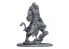 Yedharo Models figurine résine 0460 Zodiaque Lion echelle 70mm