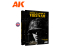 Ak Interactive livre AK646 American Armor in Vietnam en Anglais