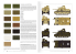 Ak Interactive livre AK642 AMERICAN MILITARY VEHICLES CAMOUFLAGE PROFILE GUIDE en Anglais