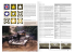 Ak Interactive livre AK642 AMERICAN MILITARY VEHICLES CAMOUFLAGE PROFILE GUIDE en Anglais