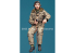 Alpine figurine 35296 Commandant de char britannique 1/35