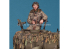 Alpine figurine 35298 Commandant de char britannique (2 Figurines) 1/35