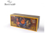 Abteilung 502 figurine ABT1029 BUSTES DE PIRATE COFFRET BOIS DE LUXE EDITION LIMITEE