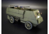 Copper State Models maquettes militaire 35006 Voiture de transport blindée Canadienne MG 1/35