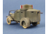 Copper State Models maquettes militaire 72001 Voiture blindée italienne 1ZM 1/72