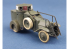Copper State Models maquettes militaire 72001 Voiture blindée italienne 1ZM 1/72