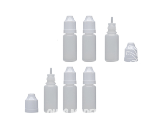 ModelCraft POl1015/6 BOUTEILLE EN PLASTIQUE (15ml) x6