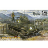 Afv Club maquette militaire 35042 US M42A1 "DUSTER" TANK (version Vietnam) 1/35