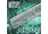 Green Stuff 507712 Rouleaux texturés Arcane