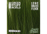 Green Stuff 507071 Herbe longue 100mm Vert Foncé